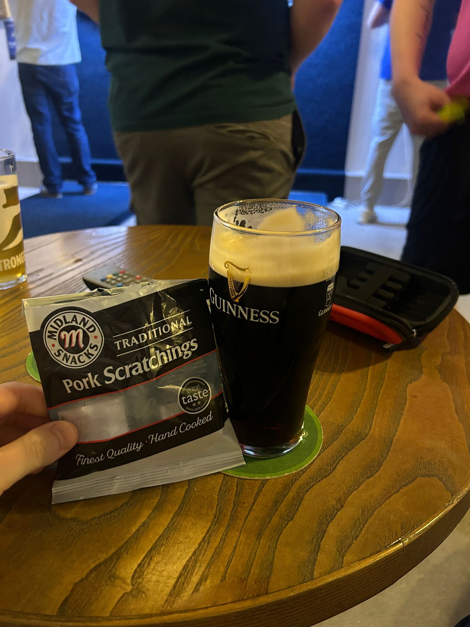 Beer #3437