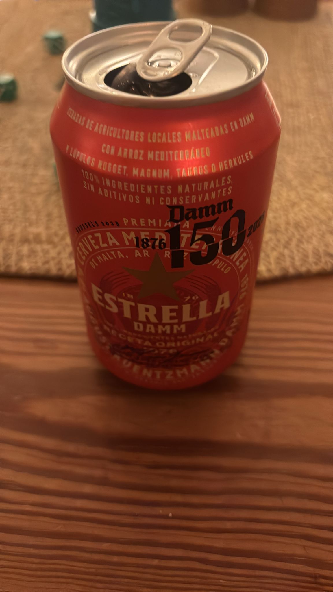 Beer #3462