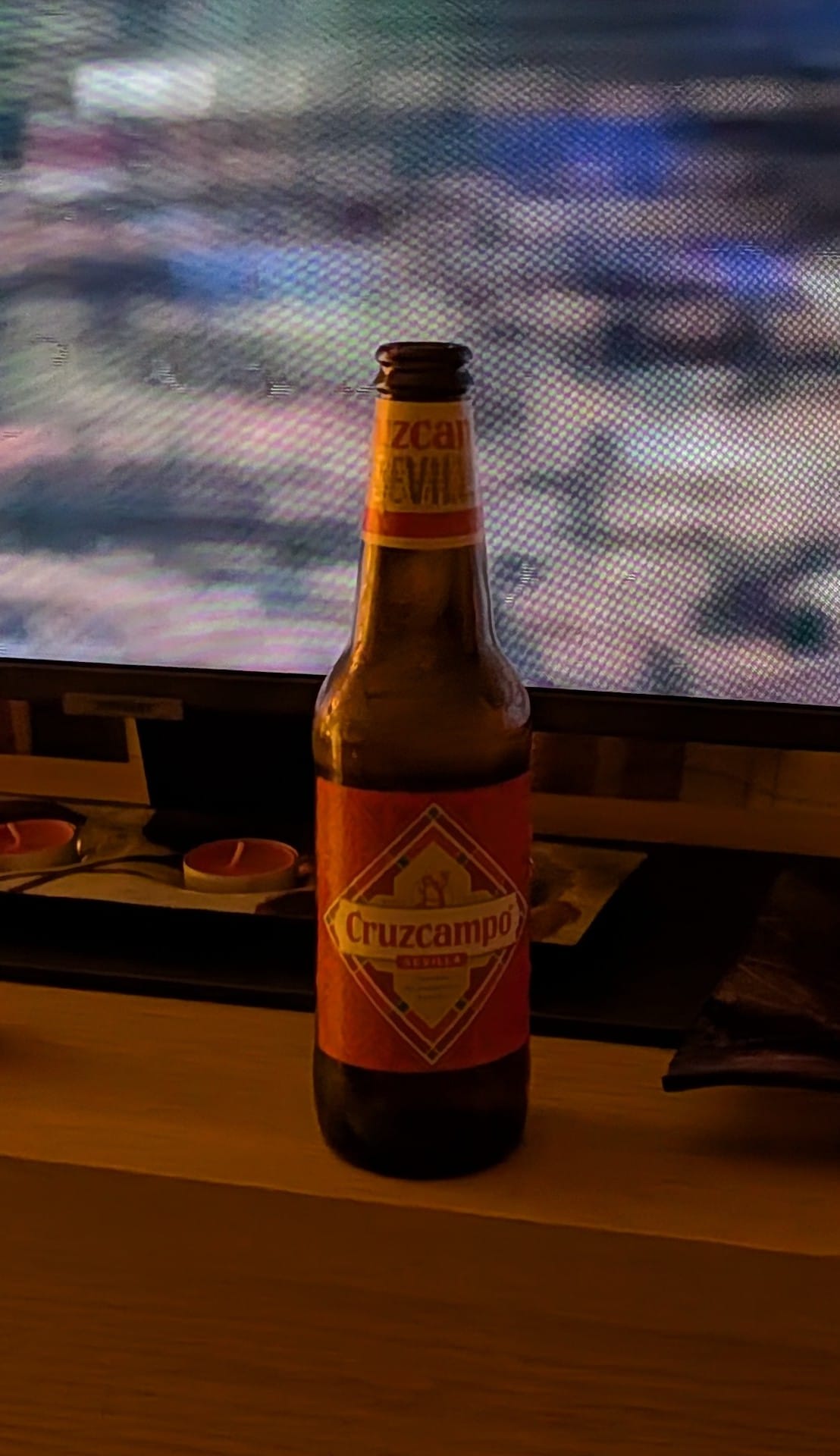 Beer #3465