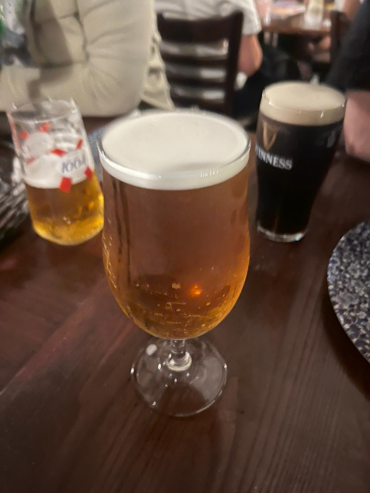 Beer #3514