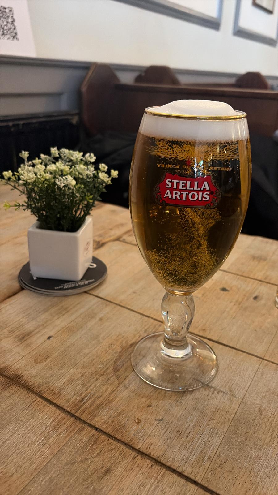 Beer #3529