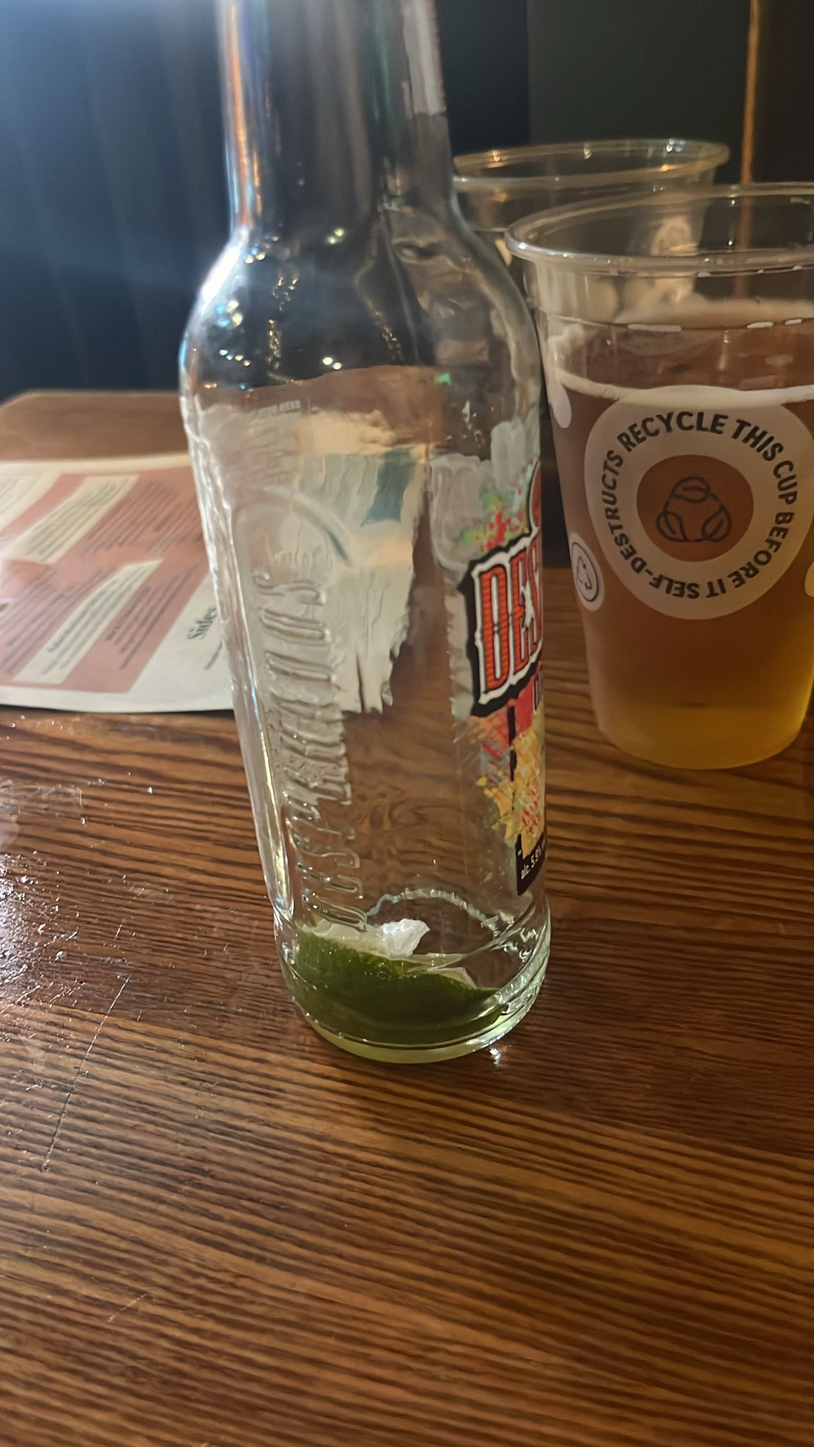 Beer #3657