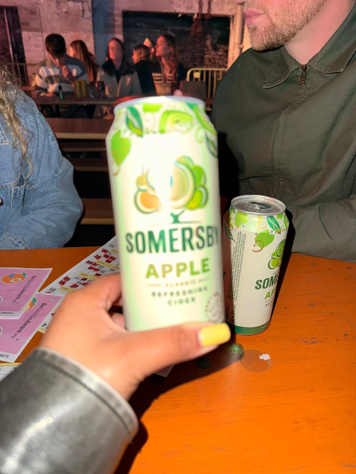 Beer #3681