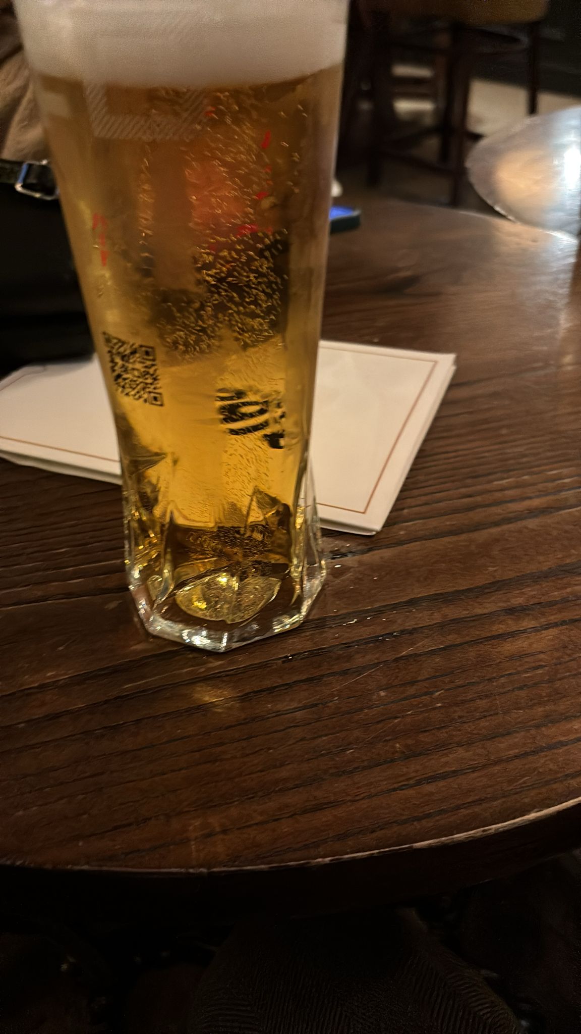 Beer #3688