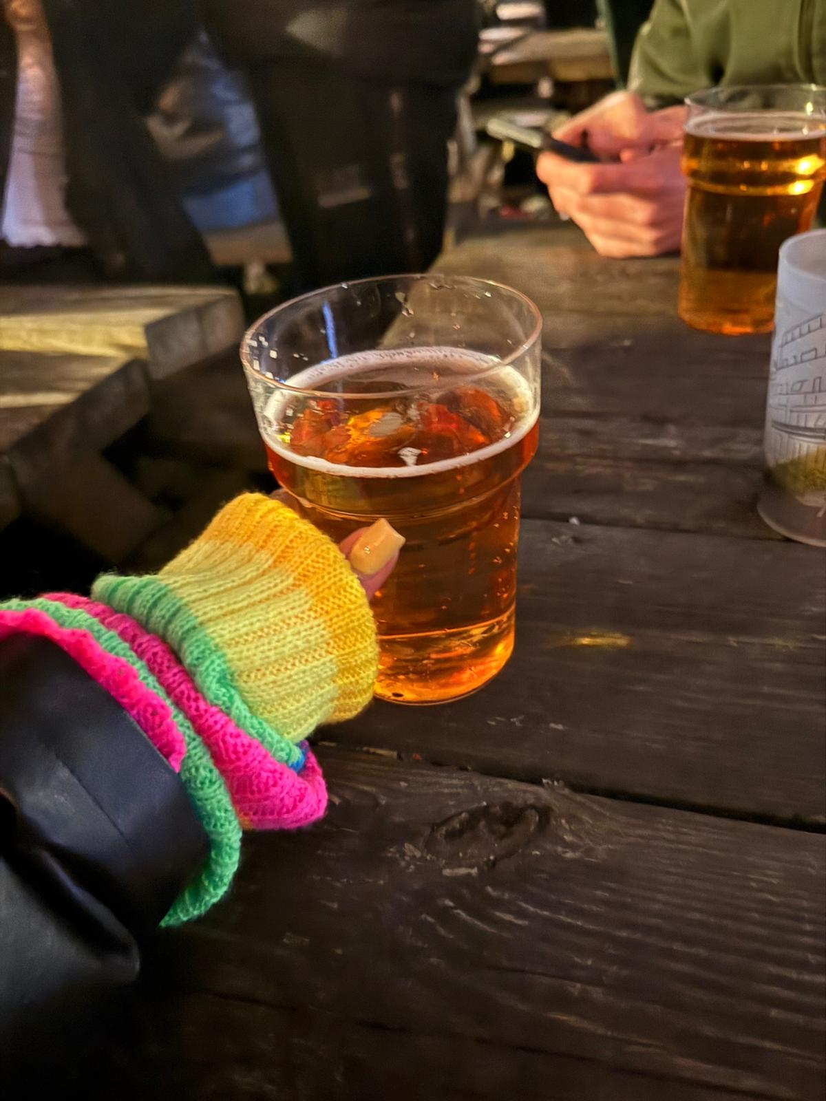 Beer #3717