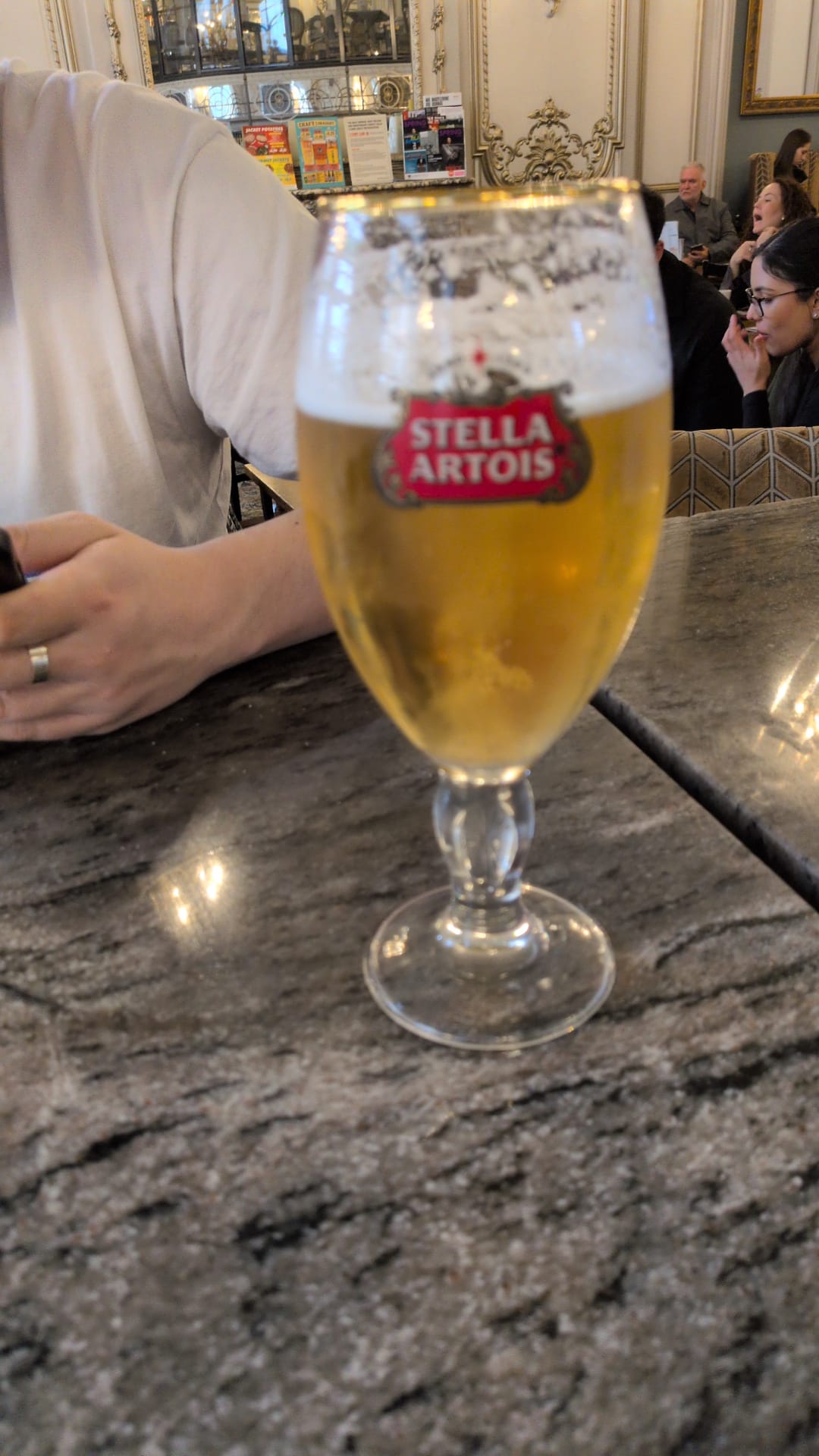 Beer #3750
