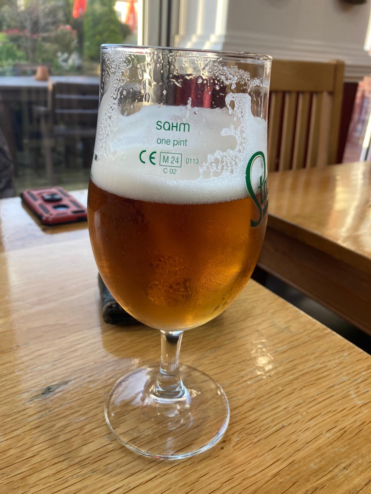 Beer #3809