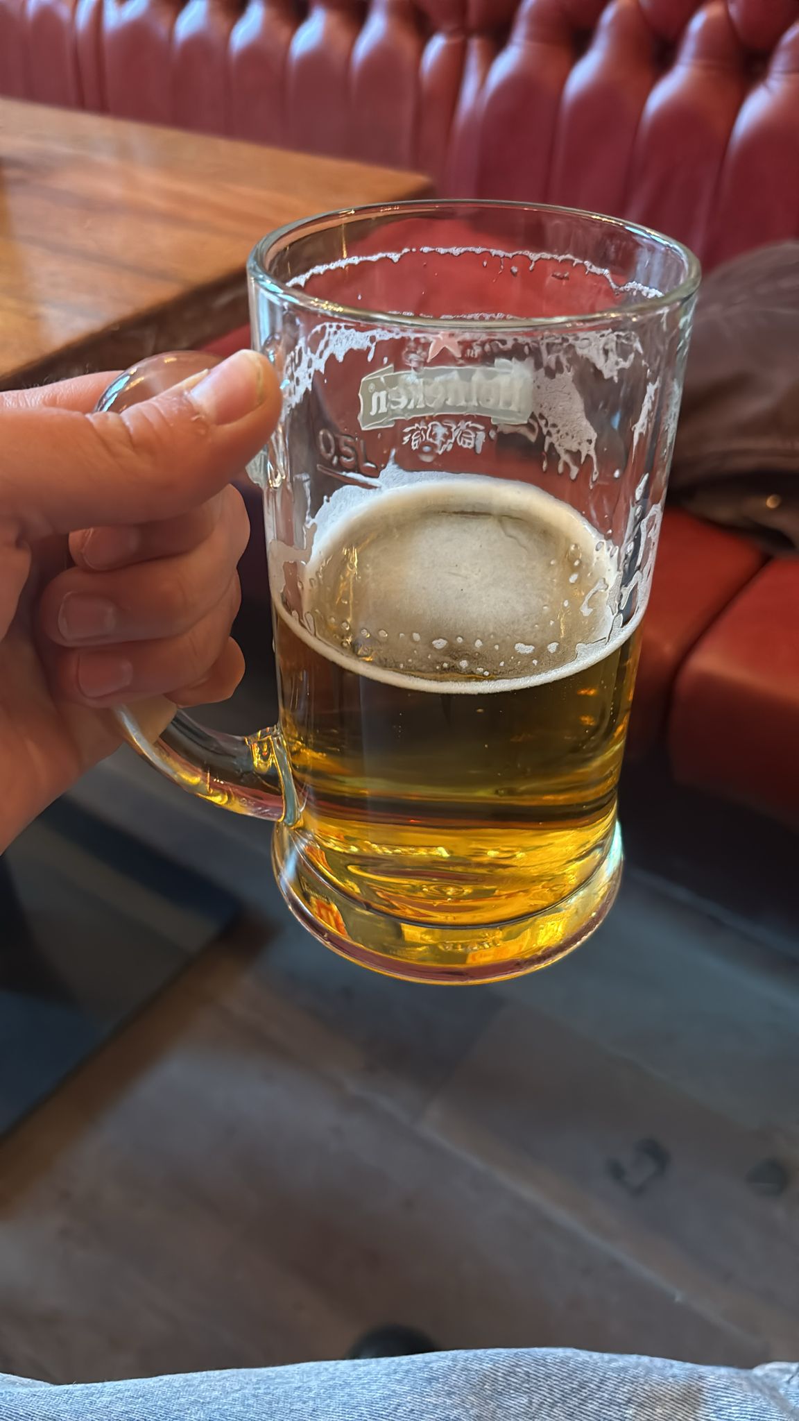Beer #3888
