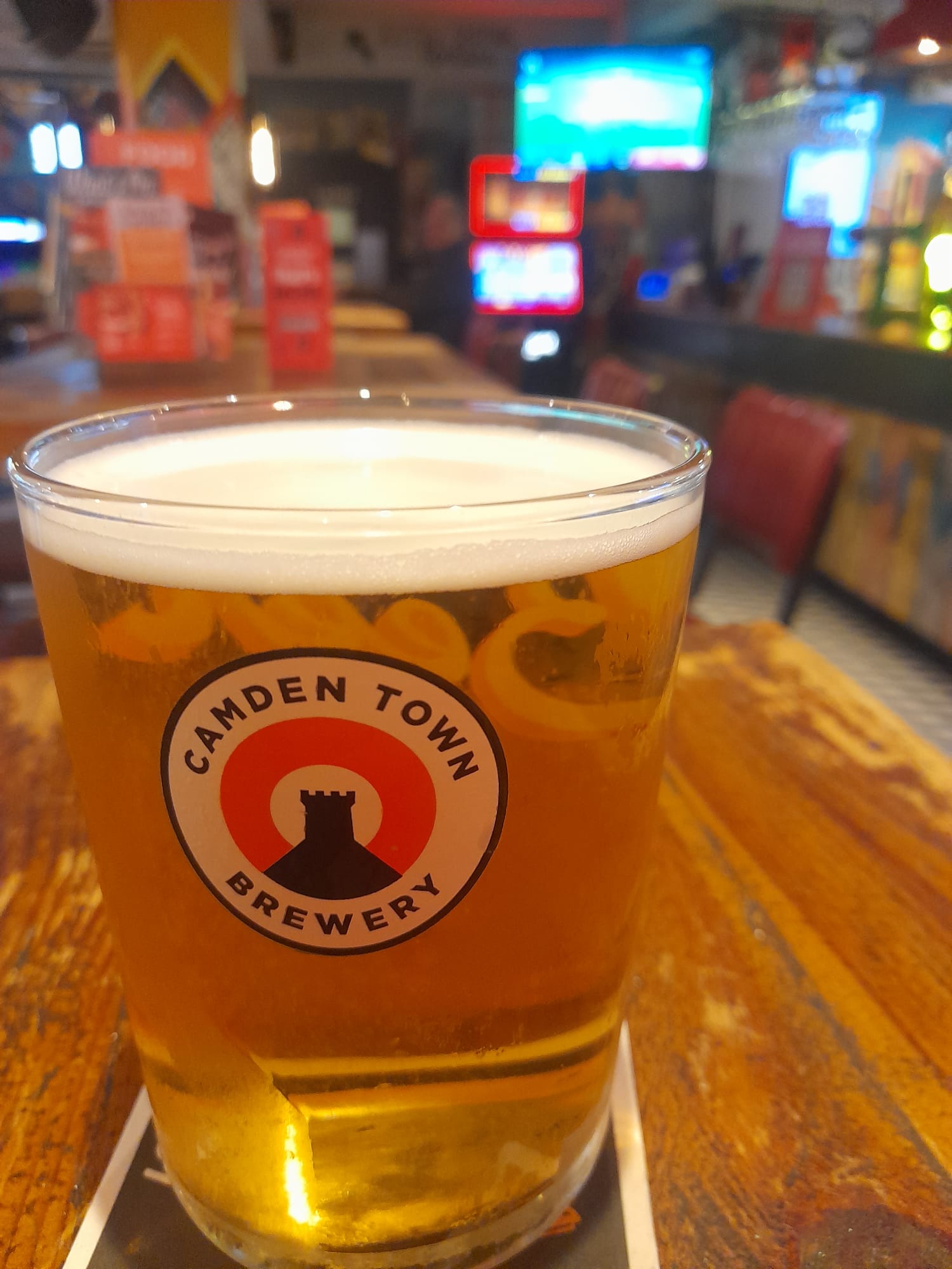 Beer #3988