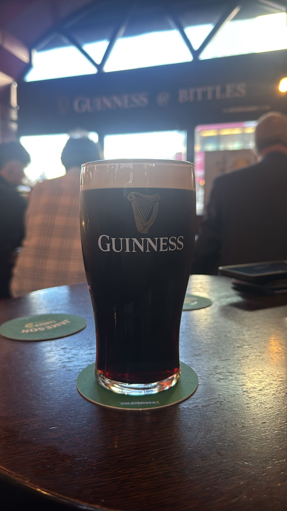 Beer #3990