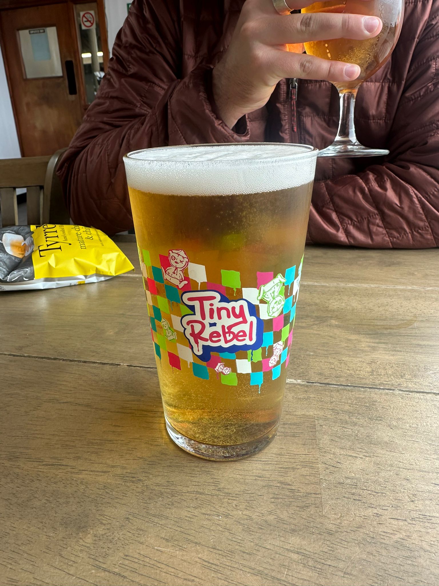 Beer #3992