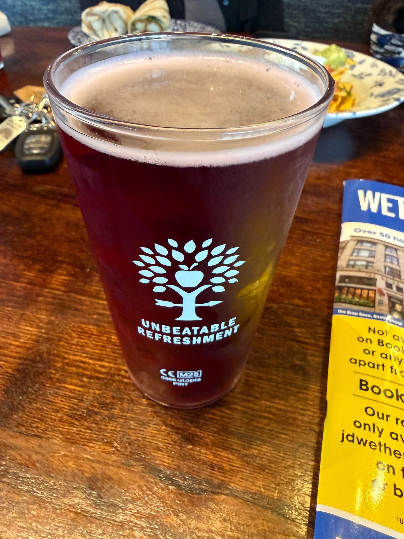 Beer #3993