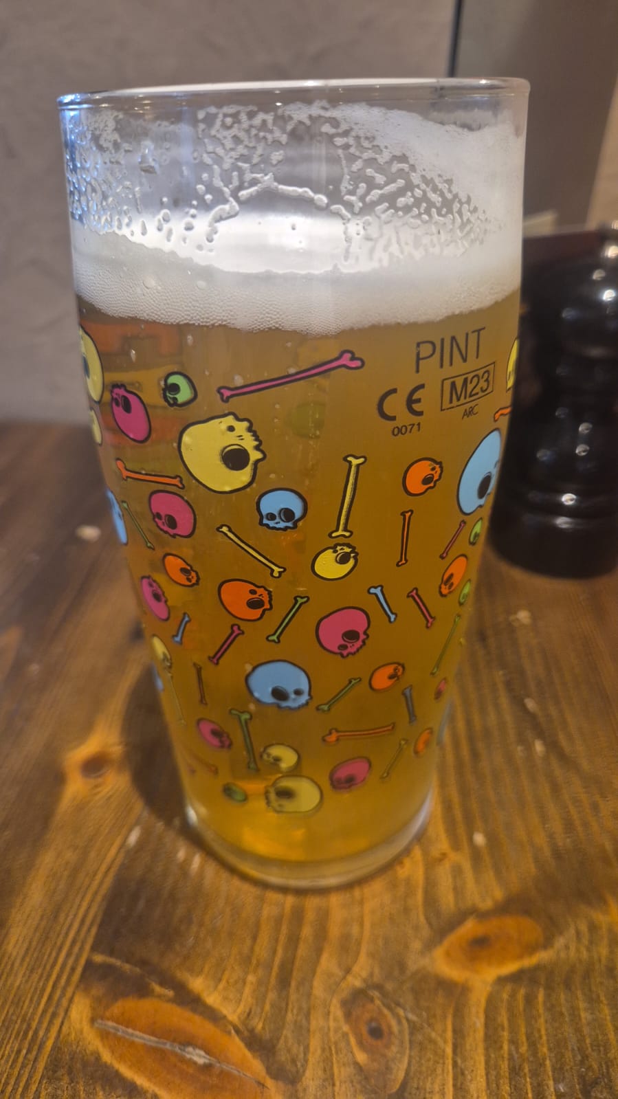 Beer #3996