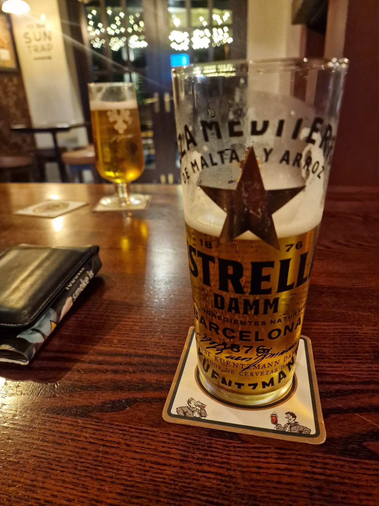 Beer #4034