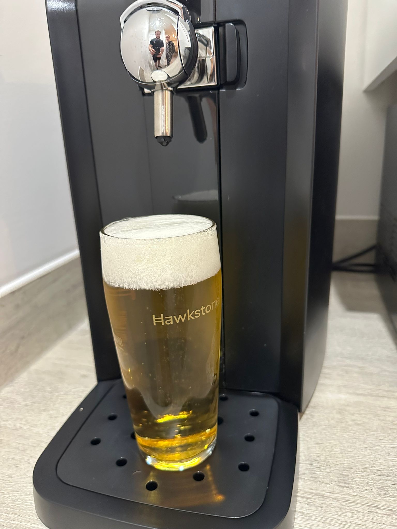 Beer #4035