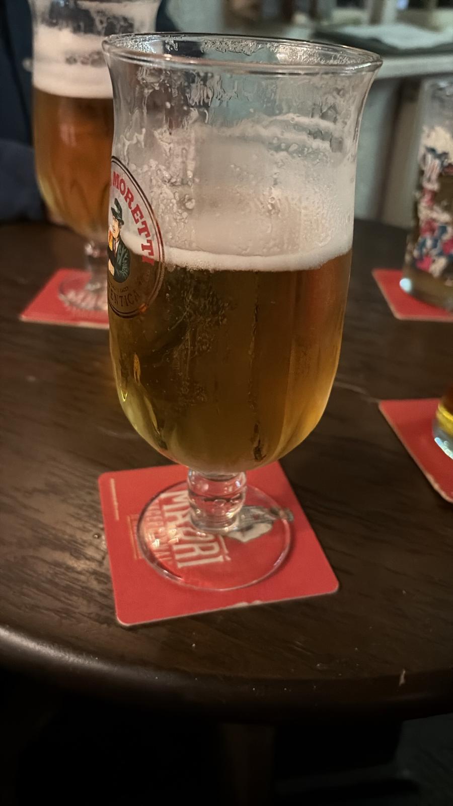 Beer #4038