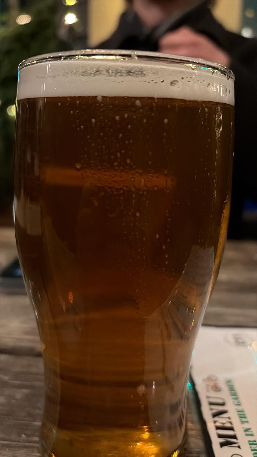 Beer #4047