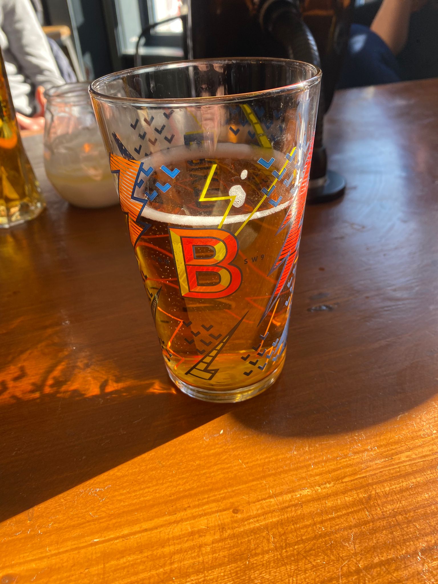 Beer #4079