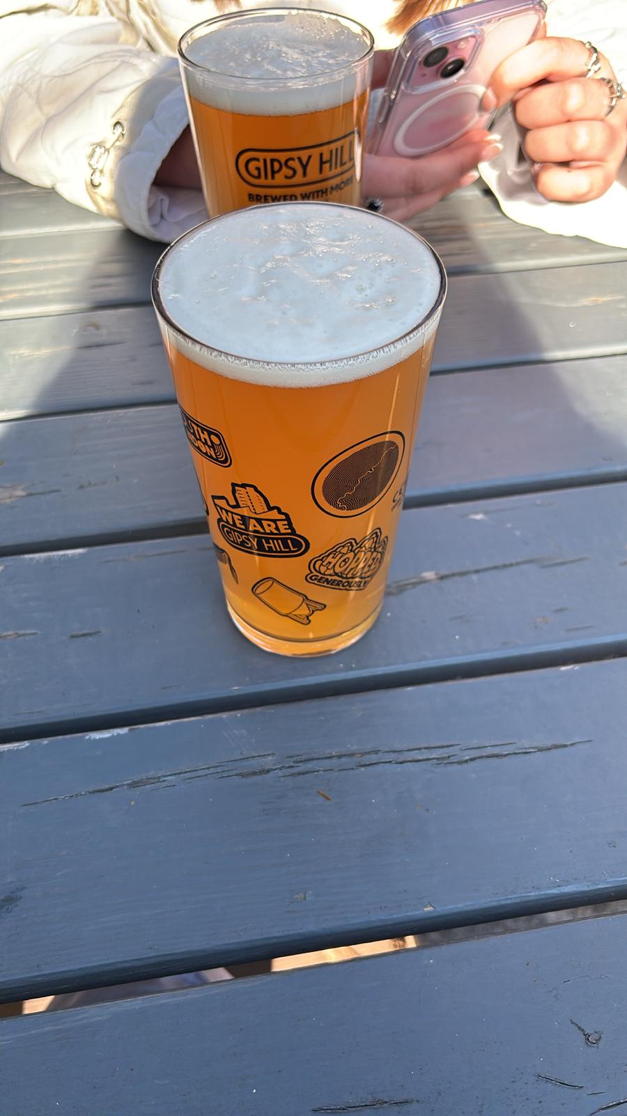 Beer #4080