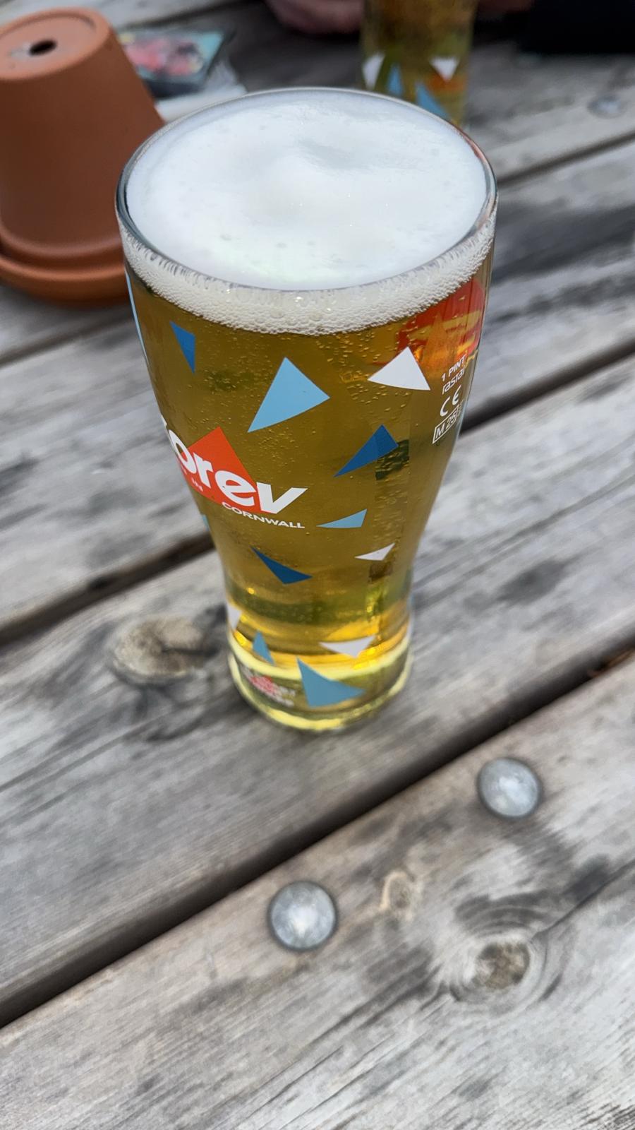 Beer #4118
