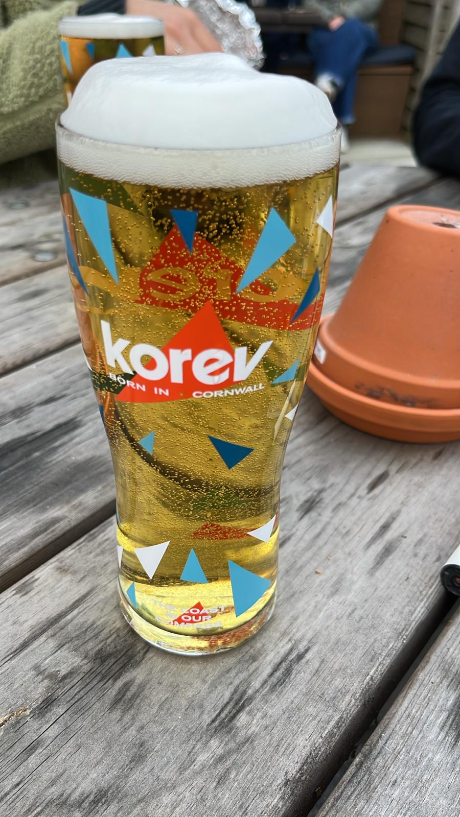 Beer #4119