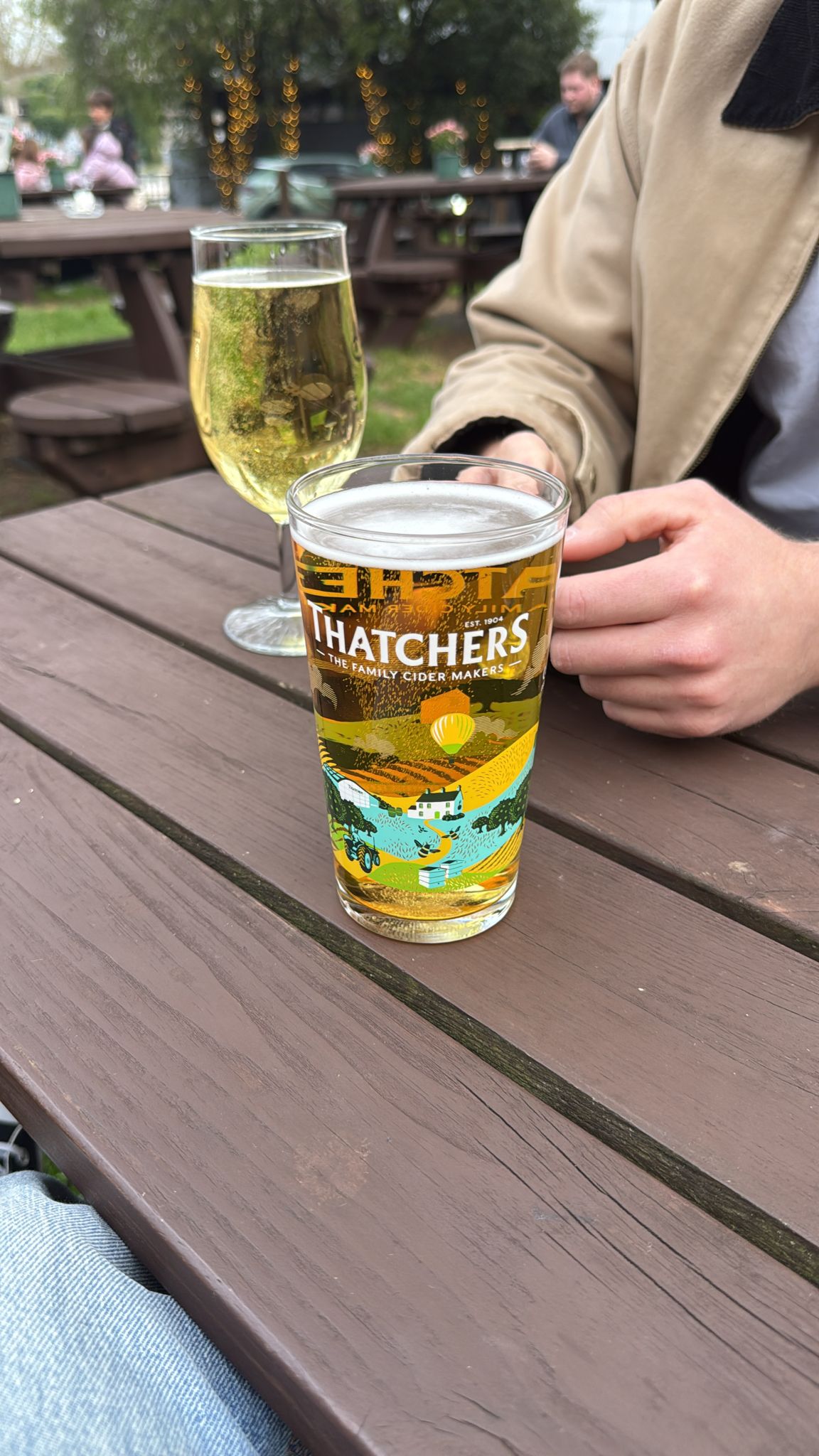 Beer #4147