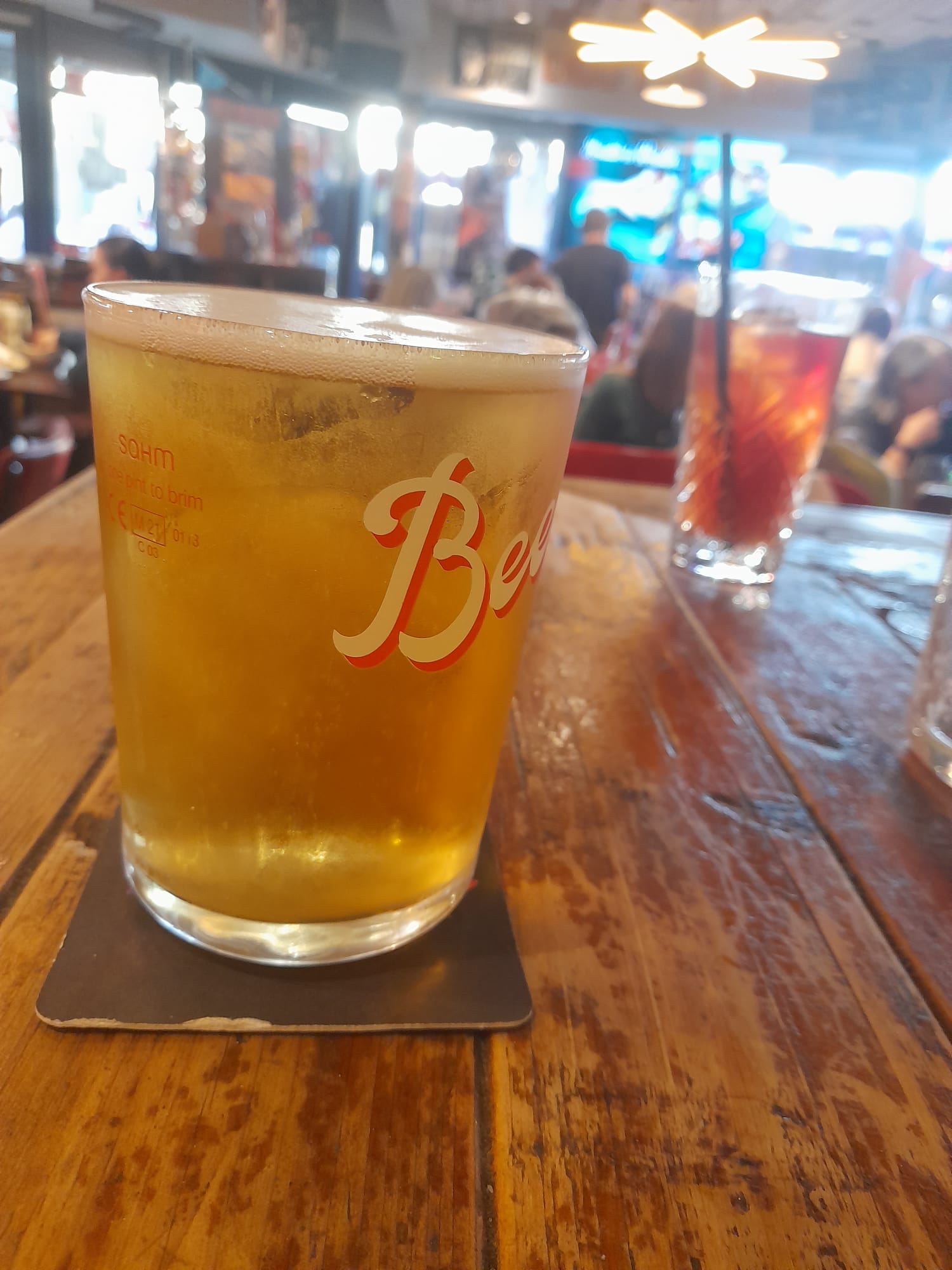 Beer #4149