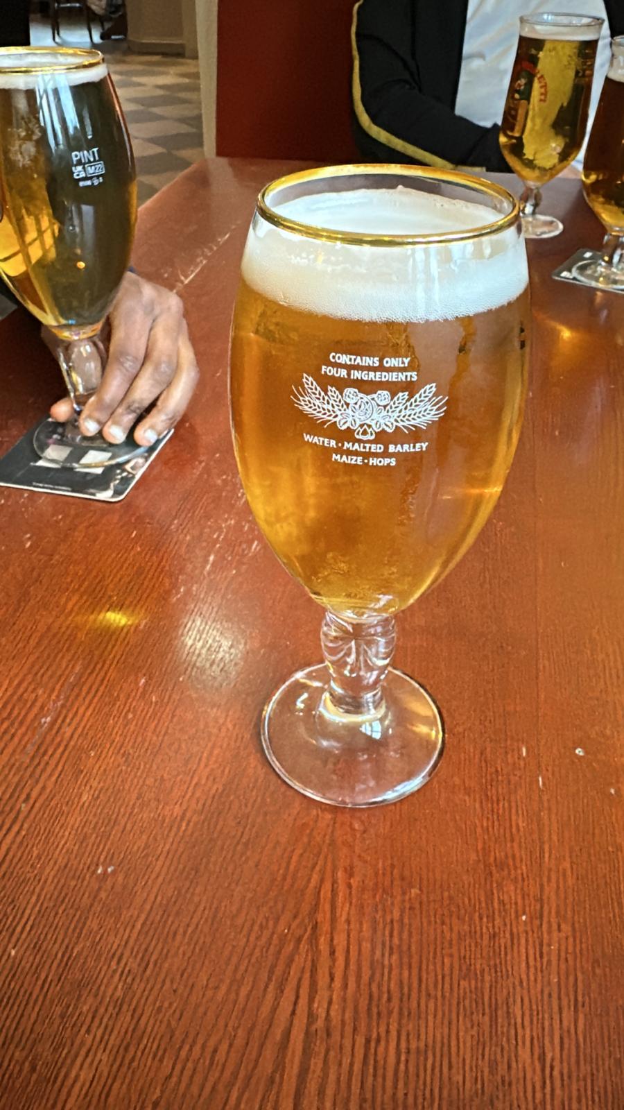 Beer #4150