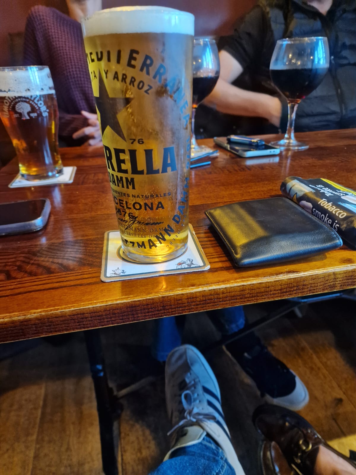 Beer #4152
