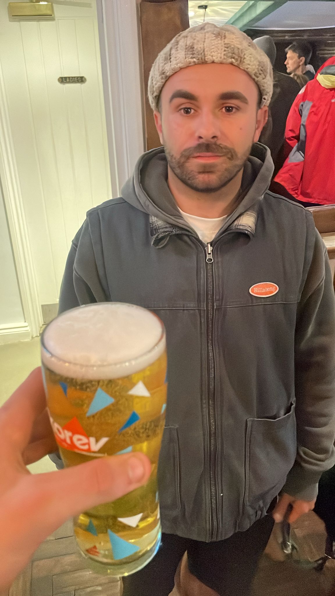 Beer #4155