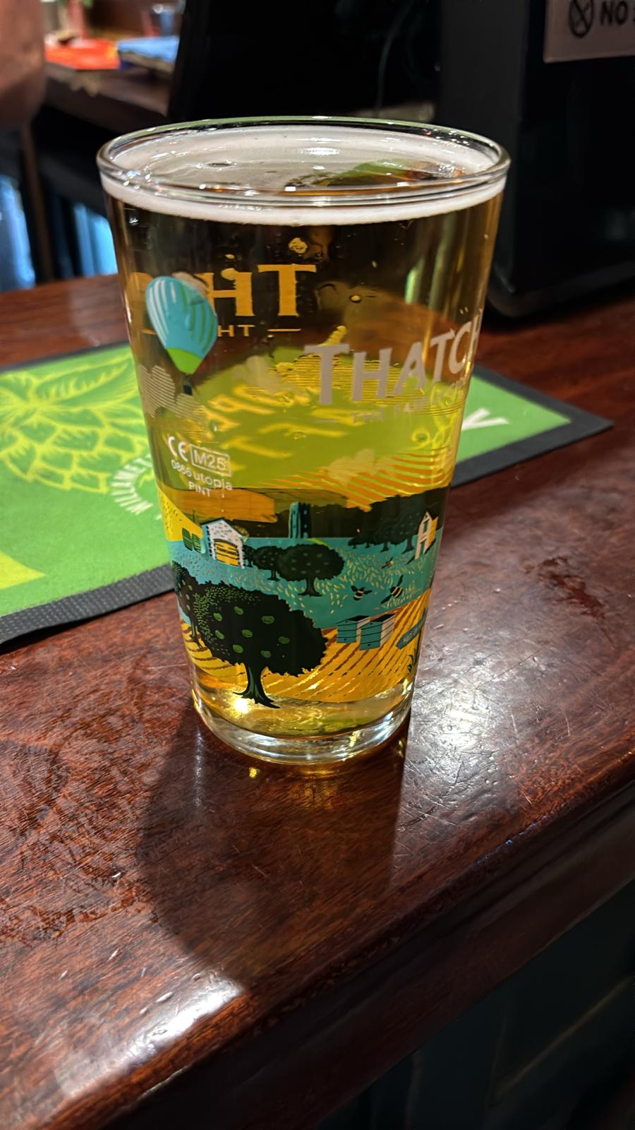 Beer #4156