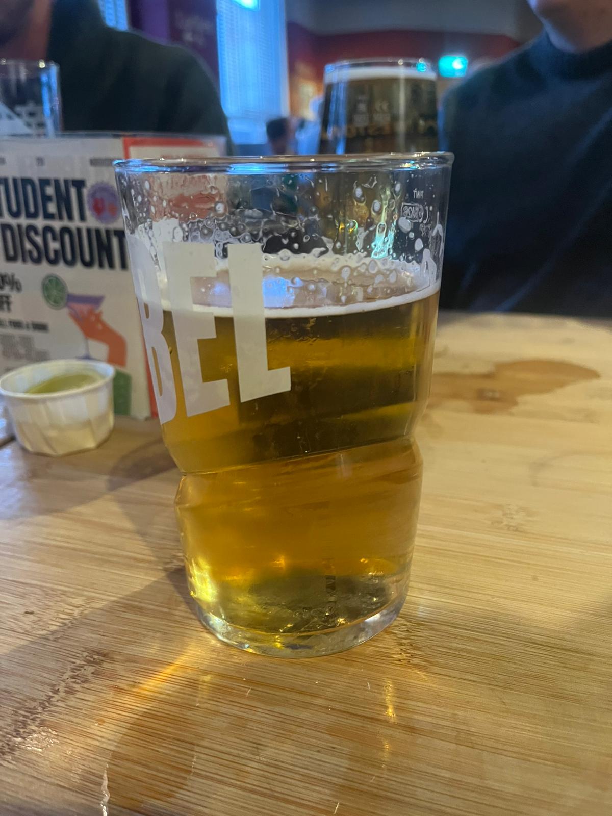 Beer #4161