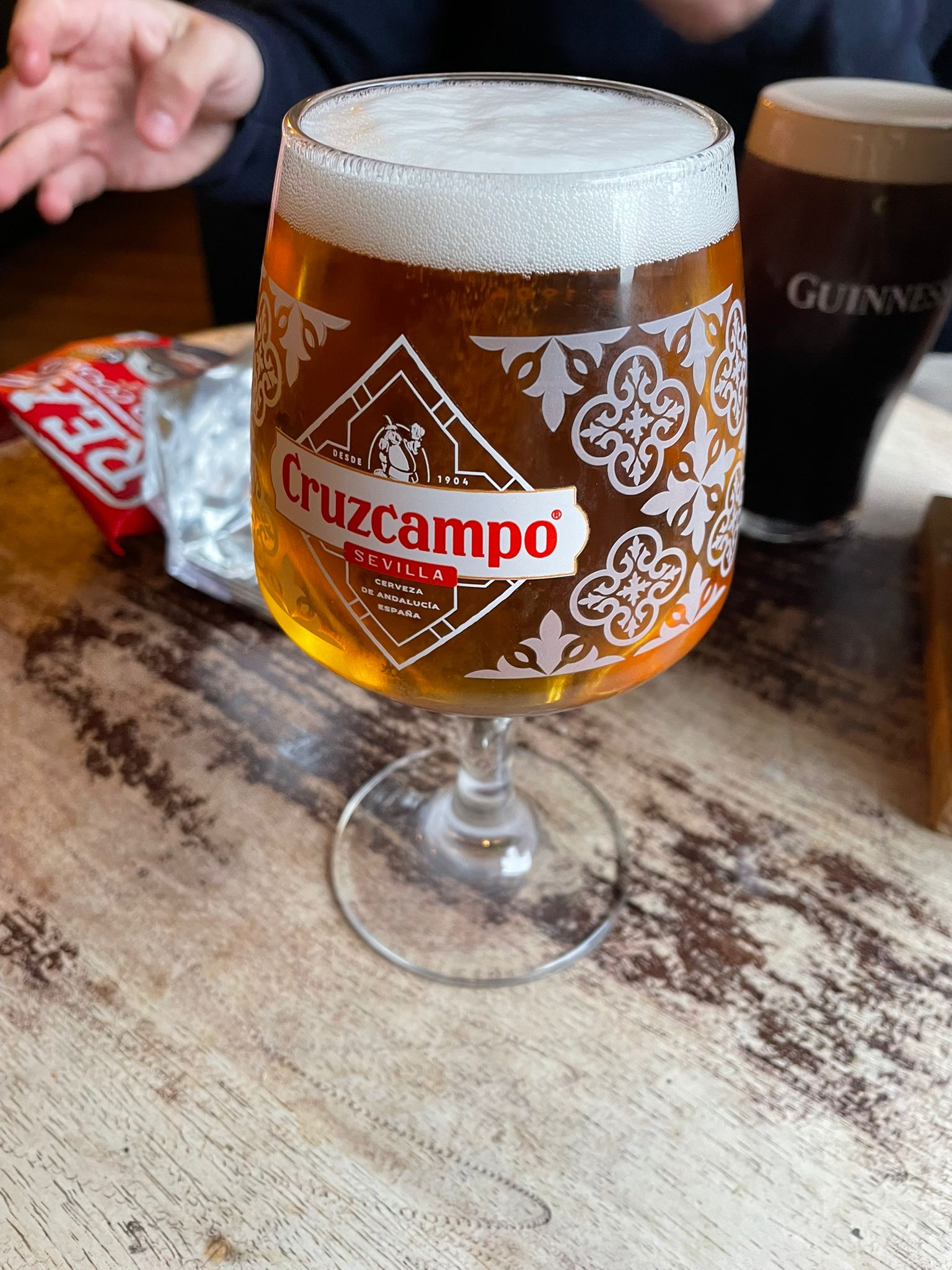 Beer #4164
