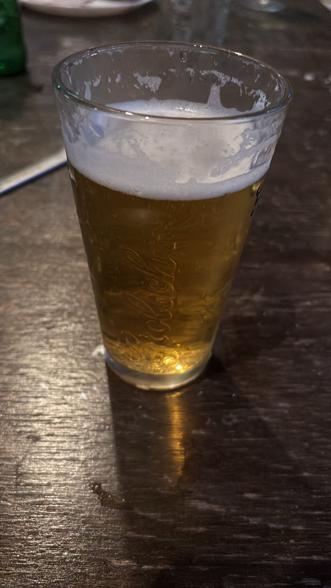 Beer #4165