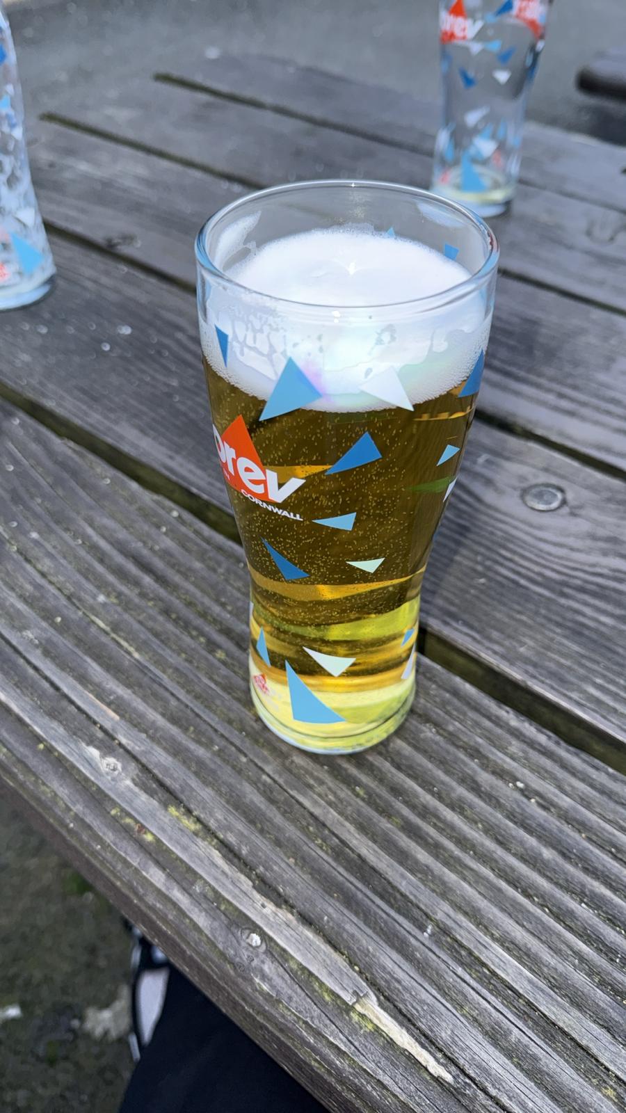 Beer #4166