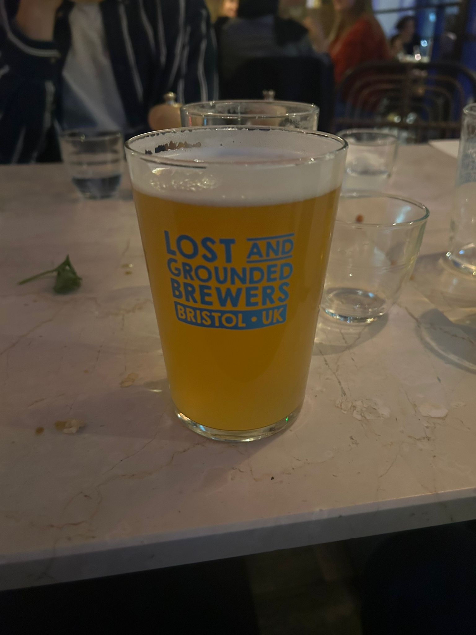 Beer #4191