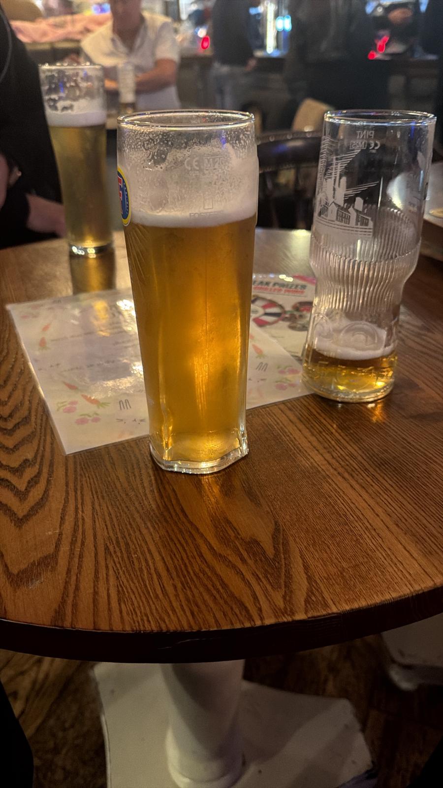 Beer #4196