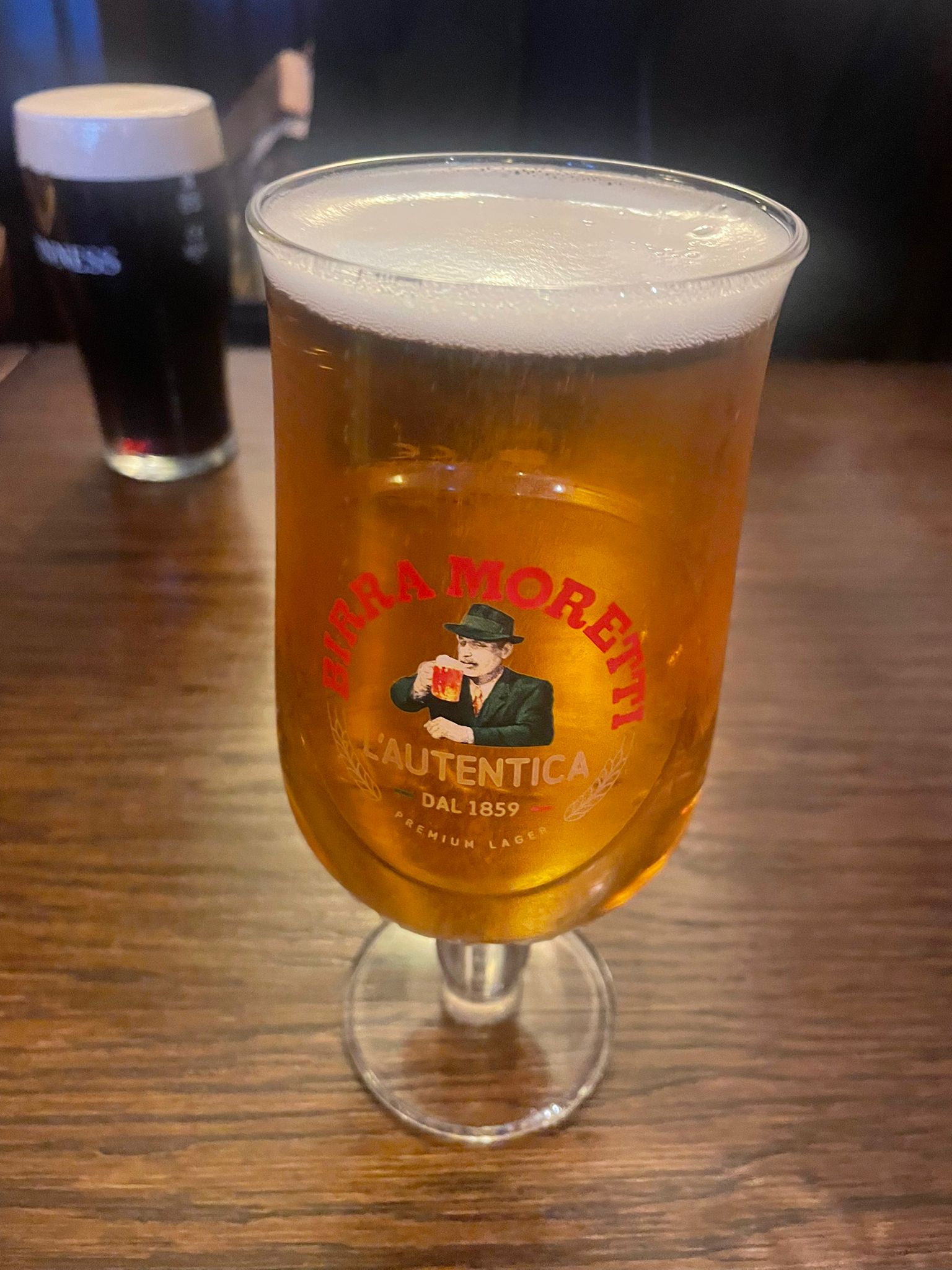 Beer #4198