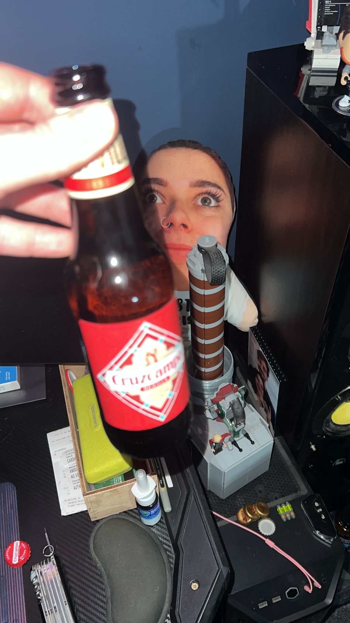 Beer #4204