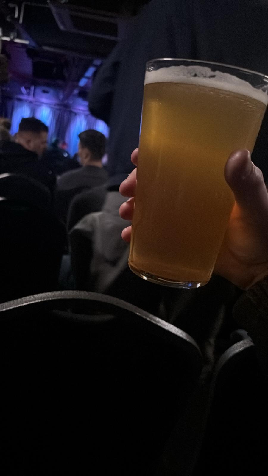 Beer #4207