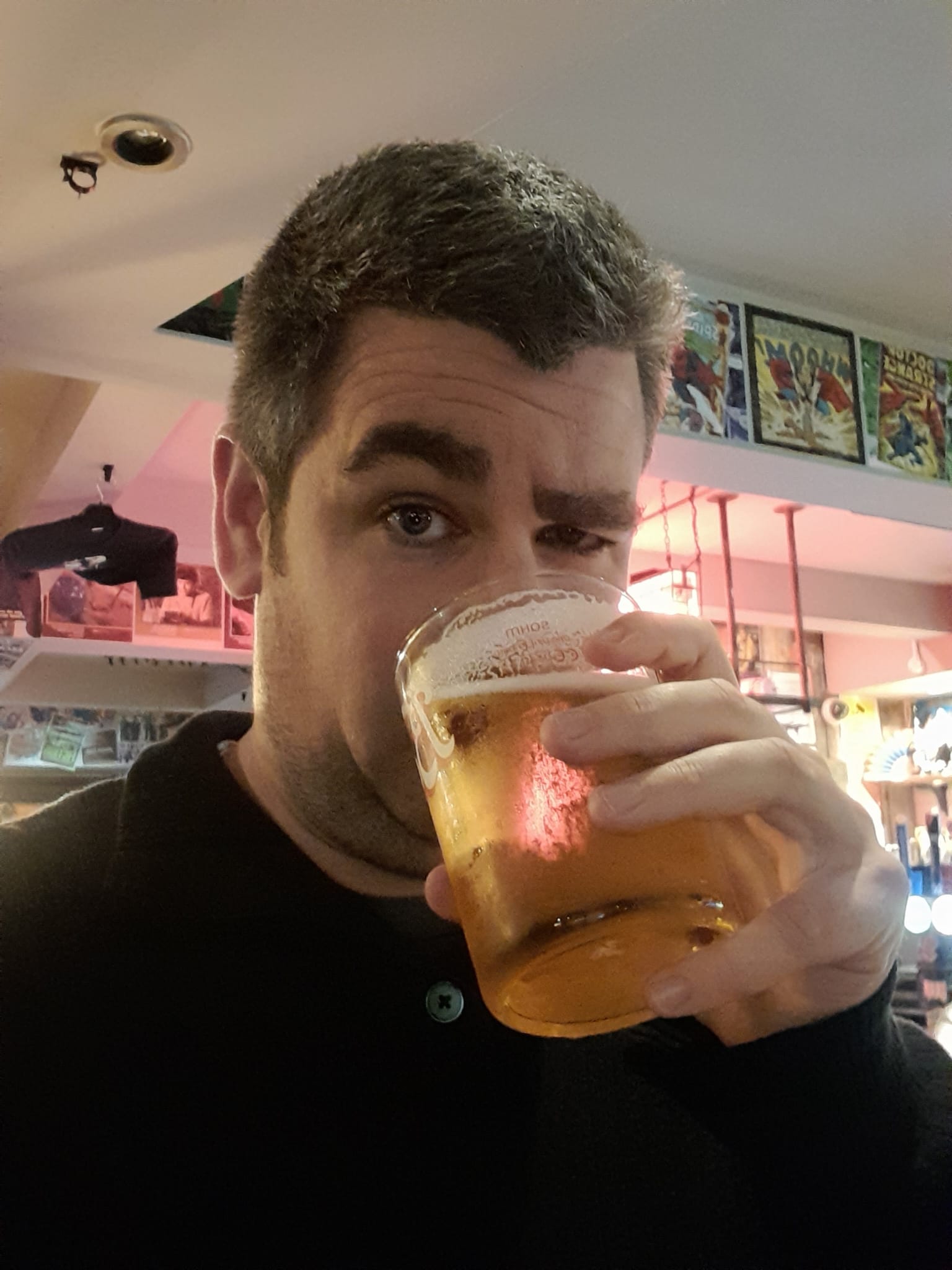 Beer #4214