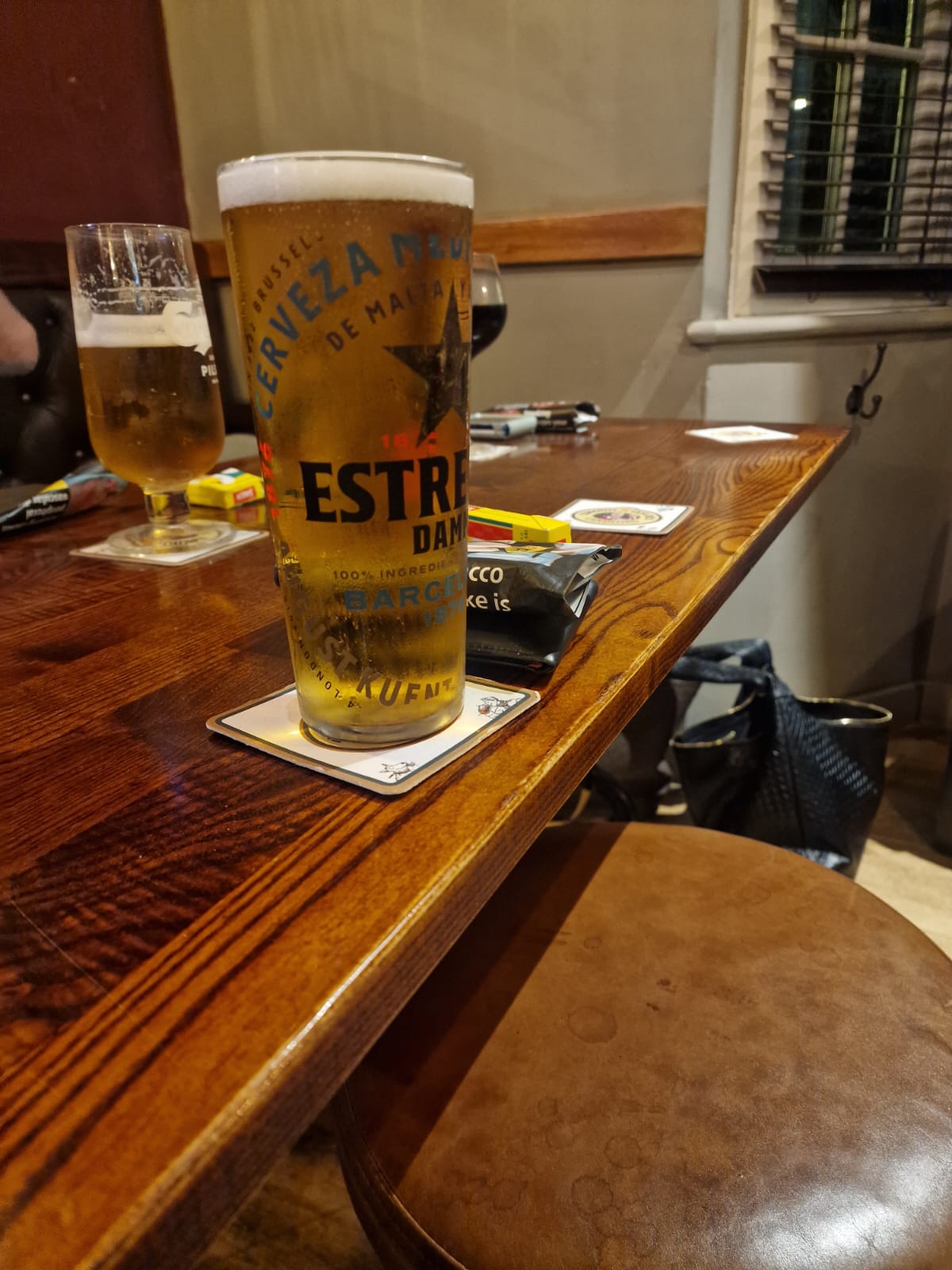 Beer #4236