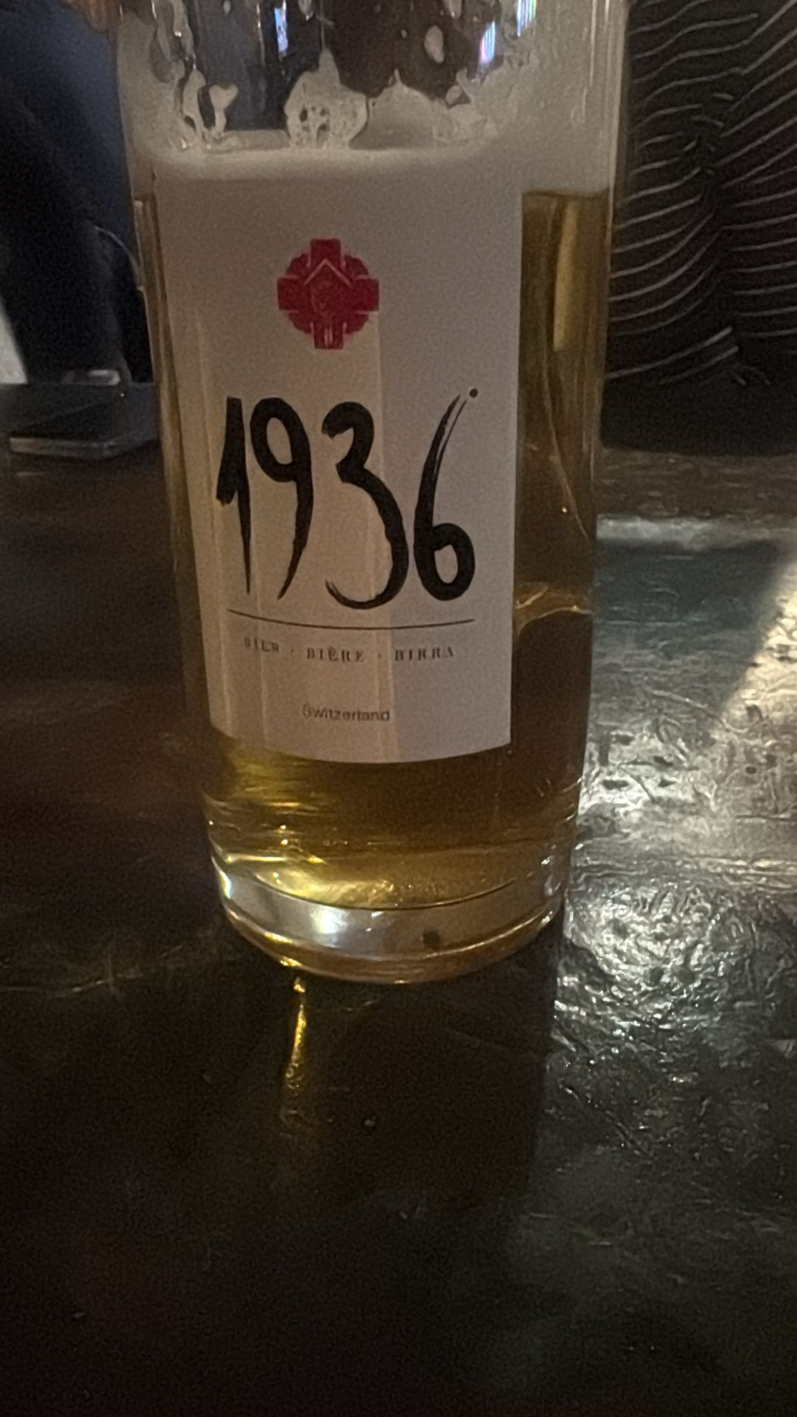 Beer #4237