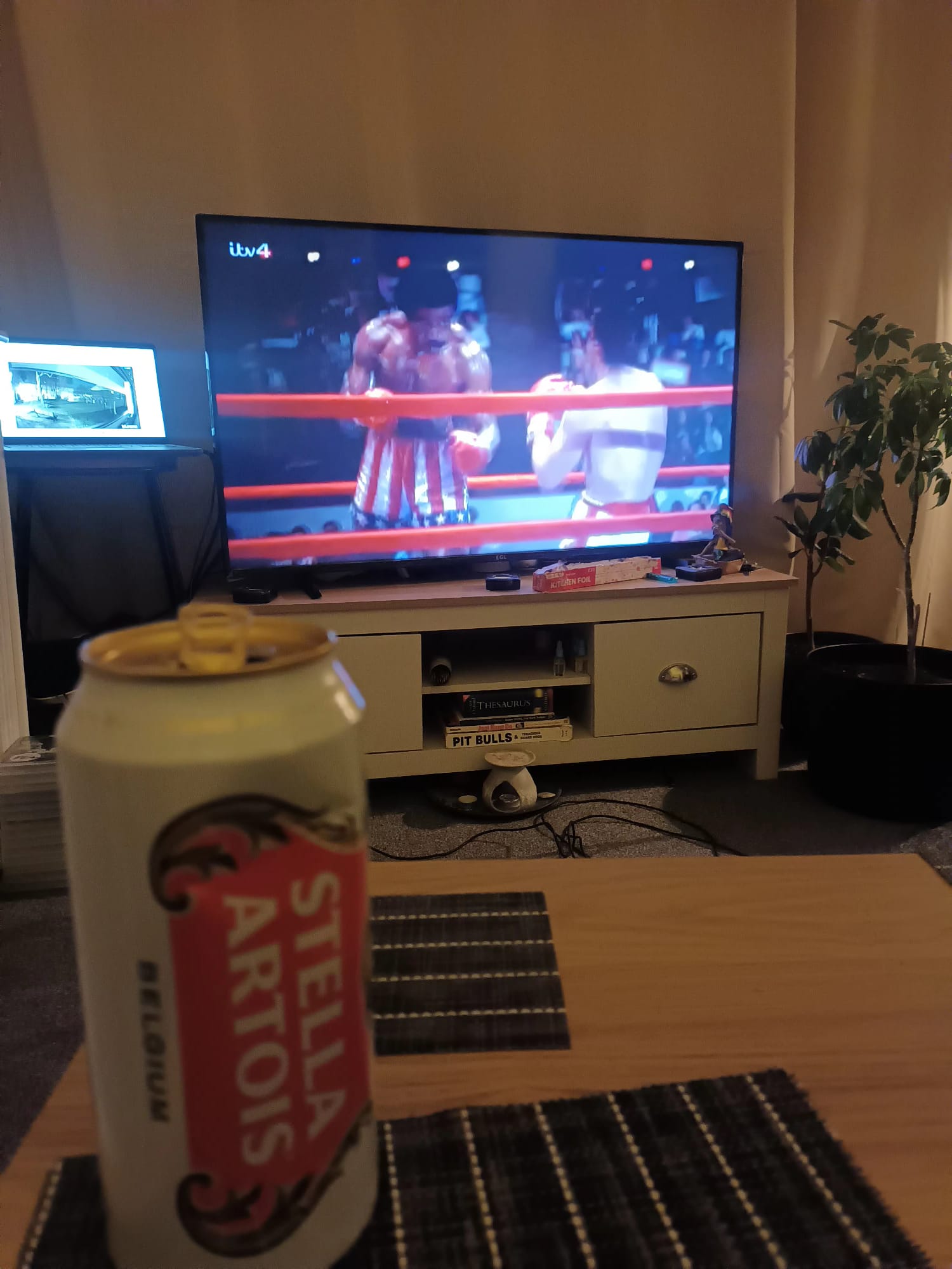 Beer #4238