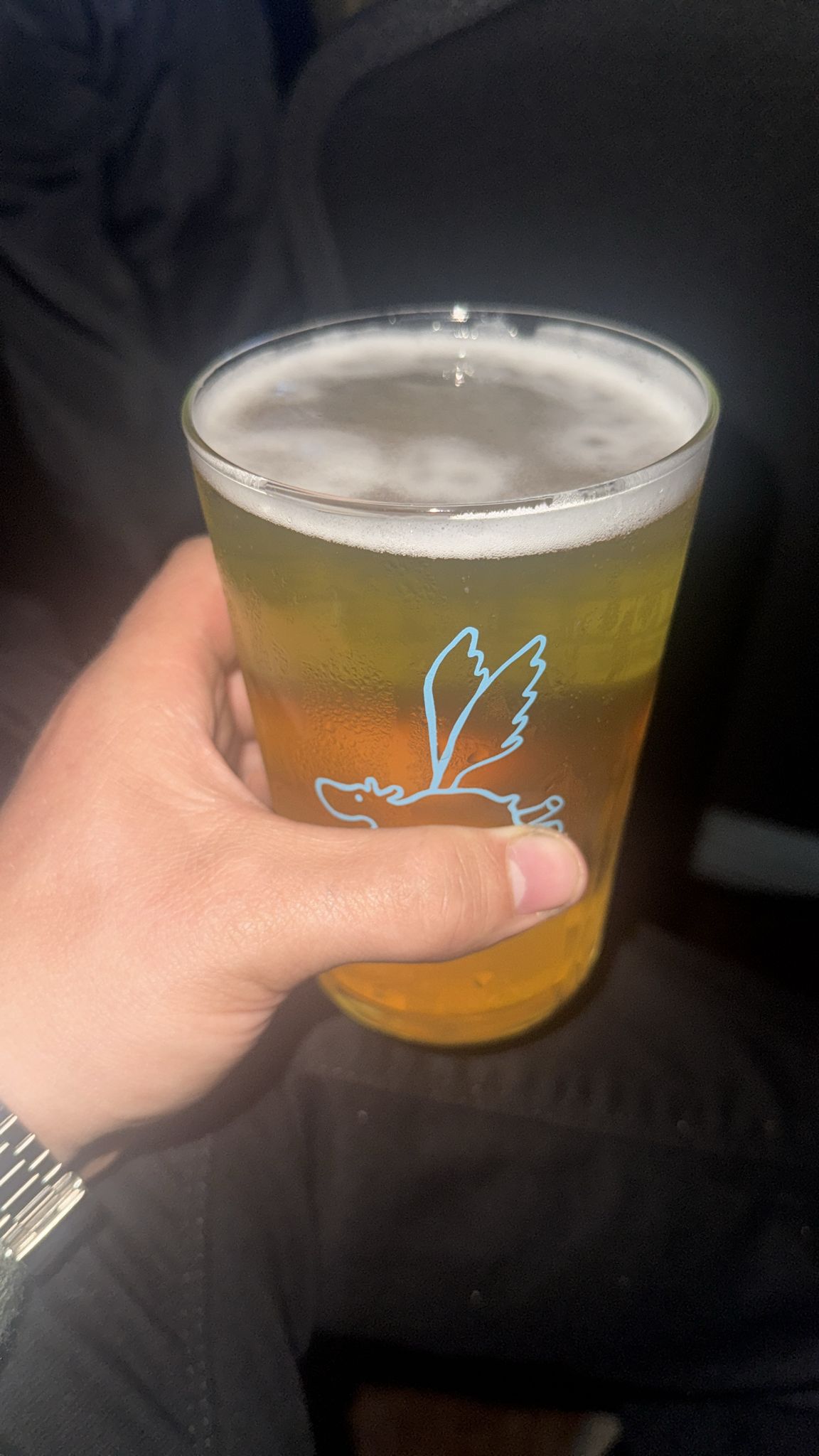 Beer #4239