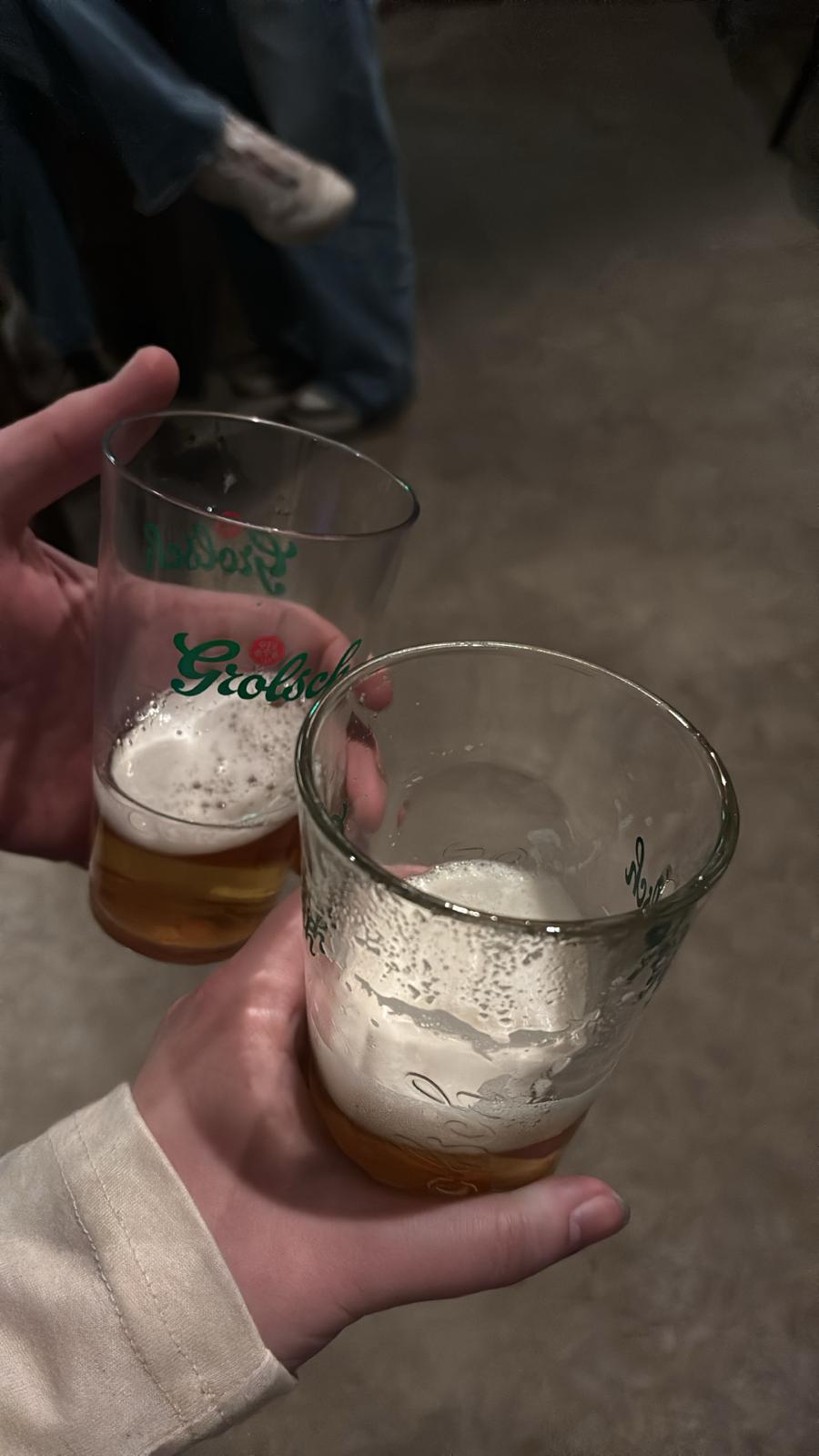 Beer #4243