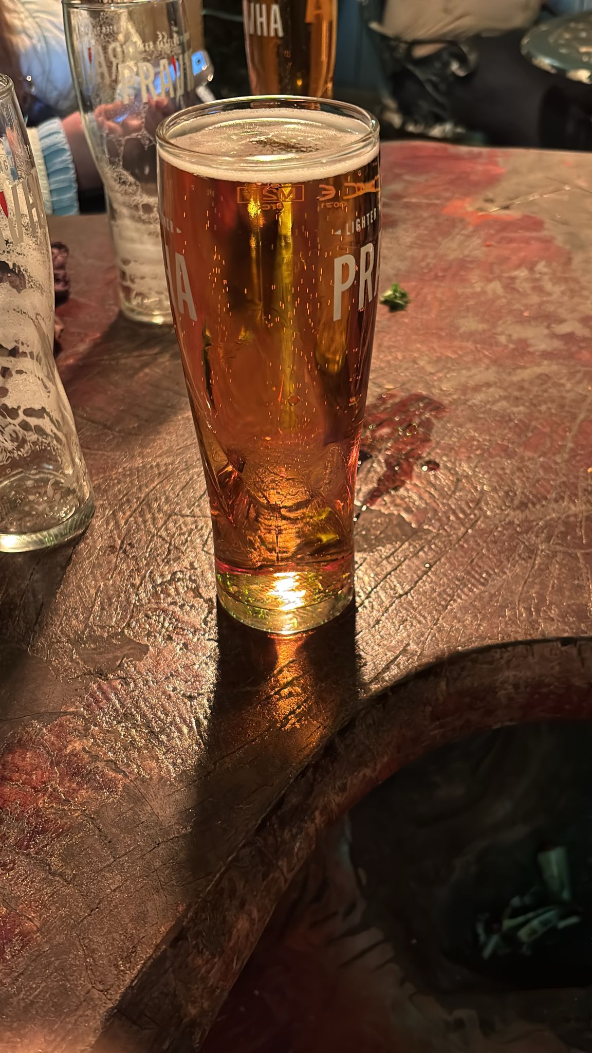 Beer #4253