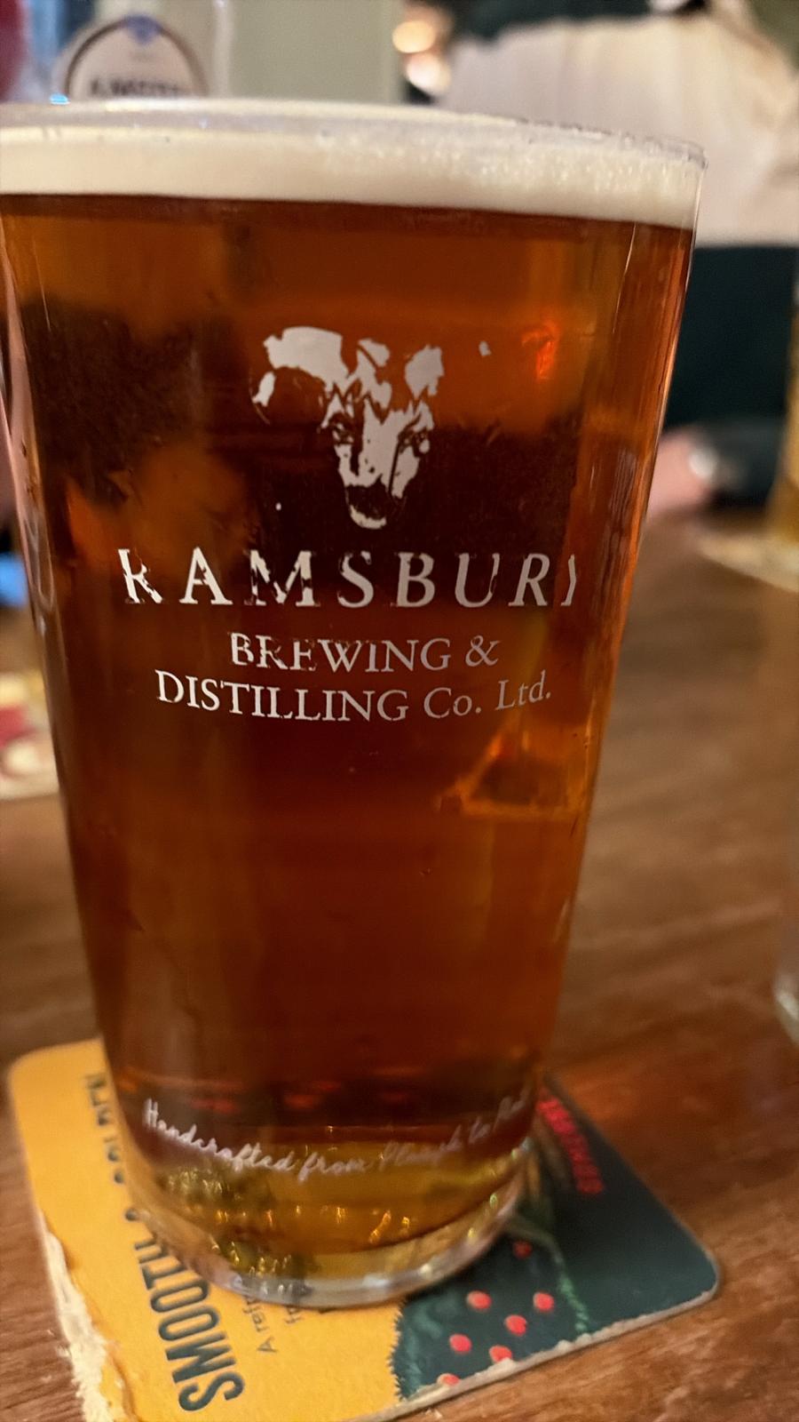 Beer #4254
