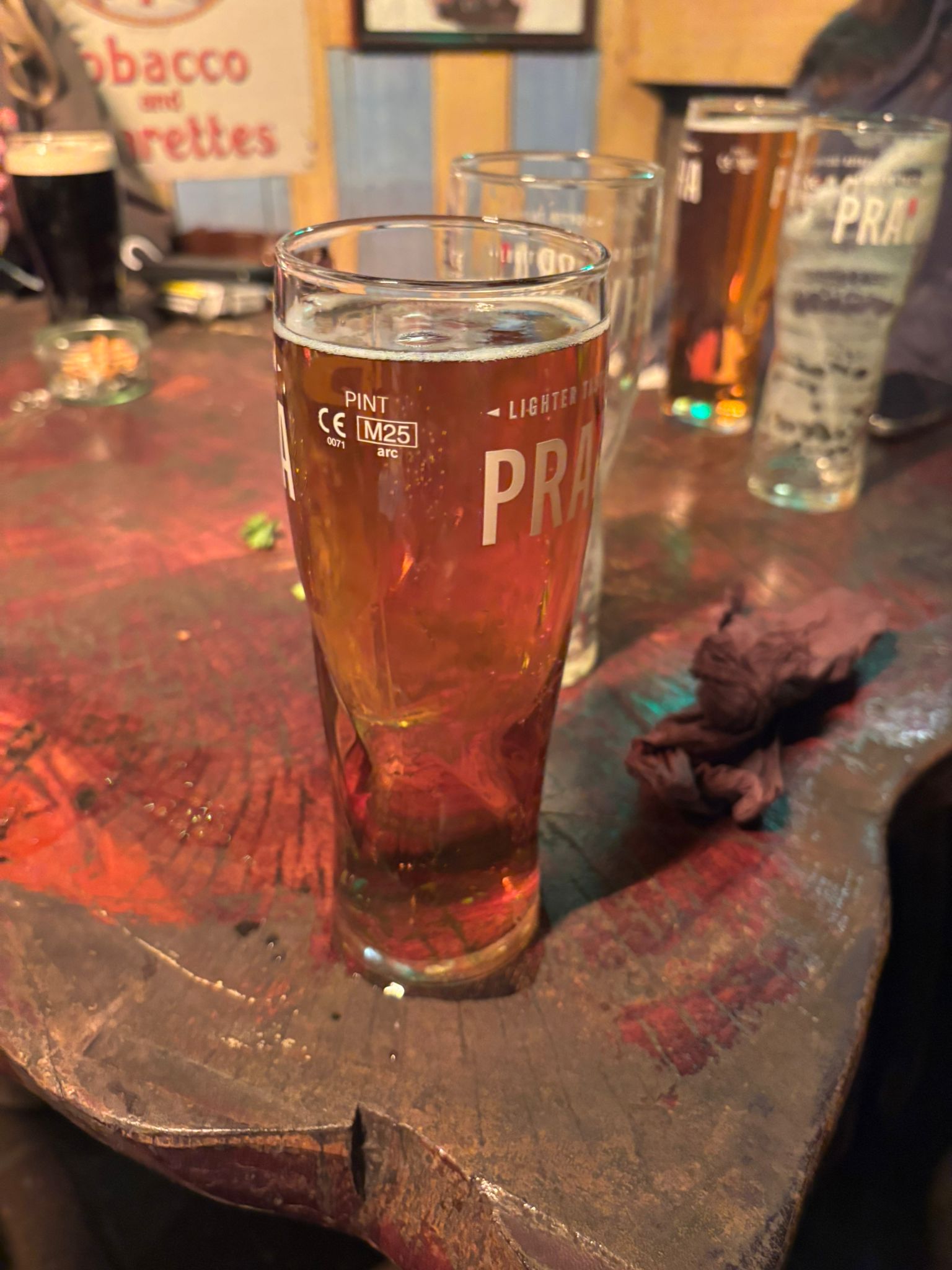Beer #4257