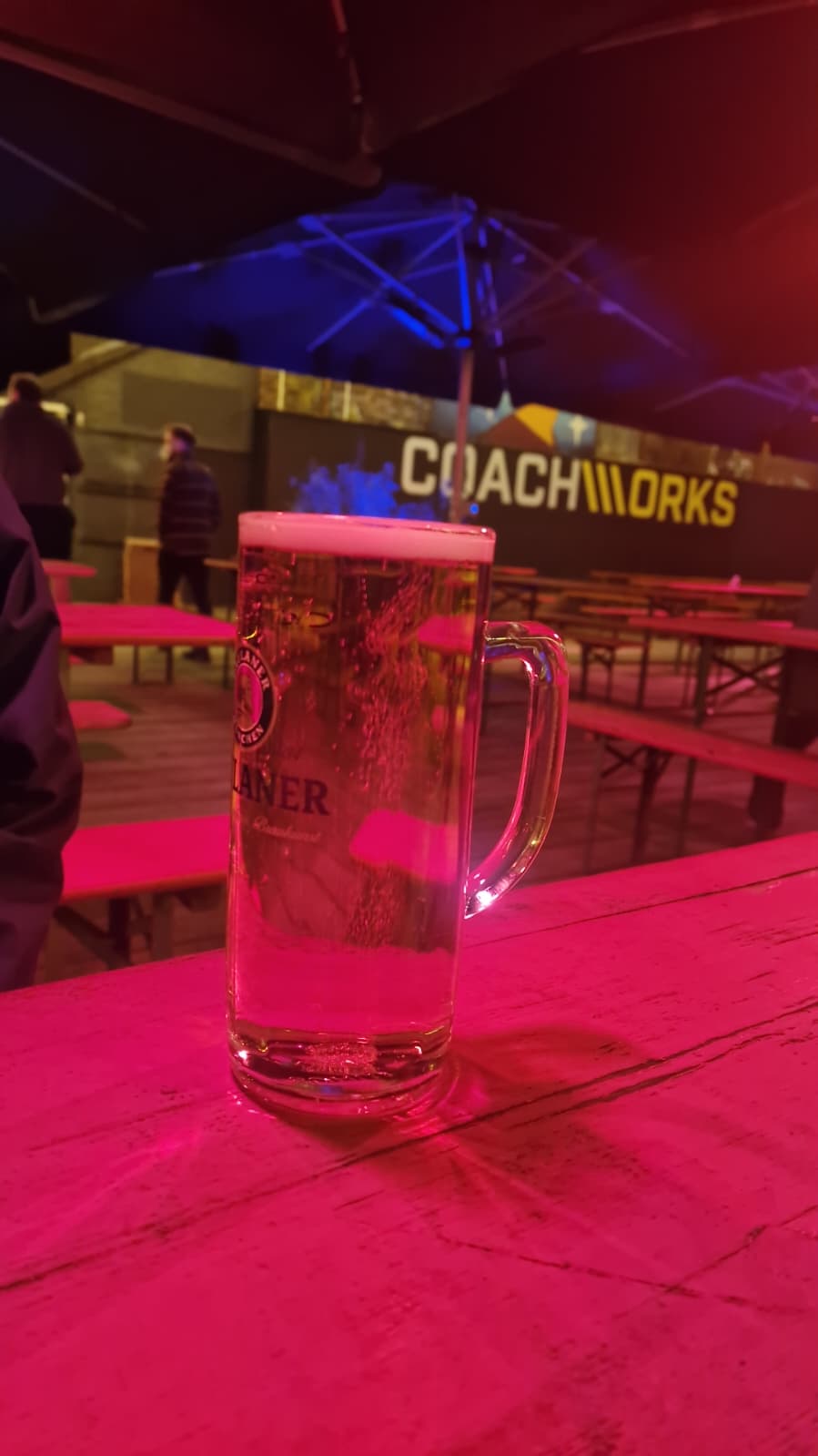 Beer #4262